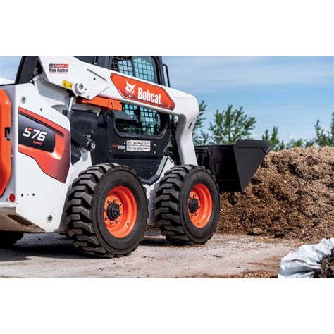 pneumatic skid steer tires|bobcat skid steer tires.